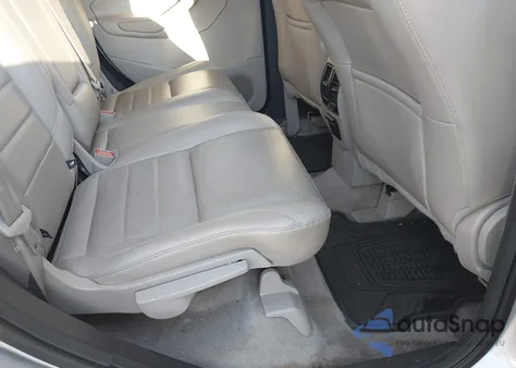 2013 Ford Escape Sel from USA, damaged, VIN 1FMCU0H97DUD75477